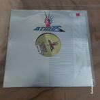 2 fabiola feat medusa new years day 12 inch maxi, Cd's en Dvd's, Ophalen of Verzenden, Zo goed als nieuw, 12 inch, Techno of Trance