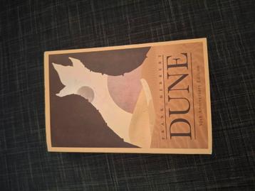 Dune van Frank Herbert (Engelstalige versie) beschikbaar voor biedingen