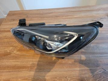 Ford Focus MK4 Full Led beschikbaar voor biedingen