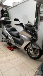 Honda Silver Wing, 600 cm³, Autre, Particulier, 2 cylindres