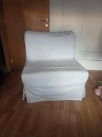 Slaapzetel 1 persoon, Ophalen, Zo goed als nieuw, Eenpersoons