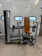 Gym 80 3041 DUAL CHEST PRESS / Brustpresse / Chestpress, Ophalen, Gebruikt, Benen, Overige typen