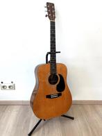 Western gitaar, Muziek en Instrumenten, Snaarinstrumenten | Gitaren | Akoestisch, Ophalen, Gebruikt, Western- of Steelstringgitaar