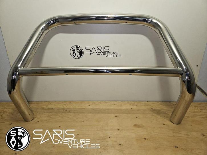 Pushbar Suzuki Grand Vitara Modell 2006, Auto-onderdelen, Carrosserie, Suzuki, Nieuw, Ophalen of Verzenden