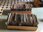 lot Singels, Cd's en Dvd's, Ophalen, Gebruikt, Overige genres, Single