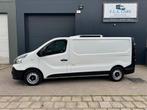 KOELWAGEN RENAULT TRAFIC BJ2019 L2 VERLENGDE VERSIE EURO6B, Entreprise, Noir, Diesel, Tissu