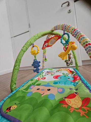 Fisher Price babymat beschikbaar voor biedingen