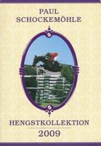 (sp19) Hengstkollektion 2009, Boeken, Verzenden, Gelezen