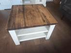 Salon tafel, Huis en Inrichting, Ophalen