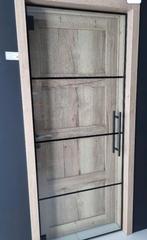 Glazen Deur van Thys, Enlèvement, Comme neuf