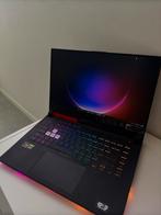 Asus ROG Strix G15 Gaming Laptop, Ophalen, Zo goed als nieuw, Gaming