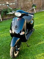 Vespa et4 50, Fietsen en Brommers, Ophalen, Gebruikt, Klasse B (45 km/u), Benzine