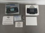 Sega Game gear console met doos, Comme neuf, Game Gear, Enlèvement ou Envoi