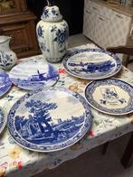 Delfs blauw., Antiek en Kunst, Ophalen