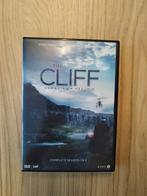 DVD Serie The Cliff - seizoen 1 + 2, Cd's en Dvd's, Dvd's | Thrillers en Misdaad, Boxset, Ophalen of Verzenden, Zo goed als nieuw