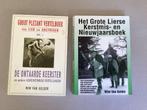 Boeken van Wim Van Gelder, Ophalen of Verzenden, Gelezen
