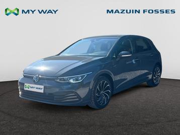 Volkswagen Golf VIII Golf 1.5 TSI 1st Edition OPF beschikbaar voor biedingen
