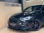 BMW 1 Serie 116 dA * PACK M PERFORMANCE * GAR 12 MOIS *, Autos, Achat, Cruise Control, Euro 6, Entreprise