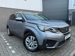 Peugeot 5008 1.2 Benzine 7 Zit Navigatie Camera Topstaat, Euro 6, Bedrijf, Handgeschakeld, https://public.car-pass.be/vhr/63817444-e8f7-40a1-ae0f-171b30a388ed