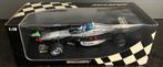 Minichamps McLaren f1, Ophalen of Verzenden, Zo goed als nieuw, MiniChamps