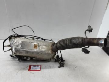 ROETFILTER BMW X1 (F48) (01-2014/06-2022) (8513951), Gebruikt, BMW