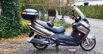 Sym Maxsym 600i comme neuf, Particulier, Scooter, ABS