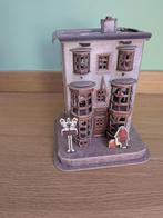 Décoration Harry Potter - Boutique de baguettes d'Ollivander, Verzamelen, Harry Potter, Ophalen, Gebruikt