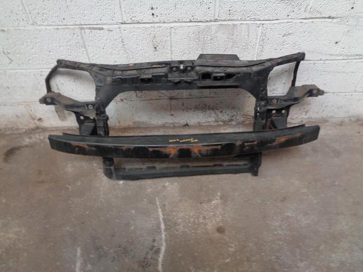 A vendre face avant Seat Ibiza 2003 à 2008, Autos : Pièces & Accessoires, Carrosserie & Tôlerie, Seat, Avant, Utilisé, Enlèvement