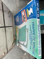 Inspectieluik gyproc 50 x 50 en 30 x 30, Ophalen