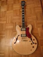 Epiphone Sheraton II (2003) Korea, Muziek en Instrumenten, Ophalen, Zo goed als nieuw, Semi-solid body, Epiphone