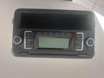 radio voor VW Polo 2007, Ophalen of Verzenden, Gebruikt