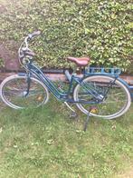 meisjes/ dames, Fietsen en Brommers, Ophalen, Zo goed als nieuw