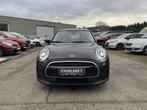 MINI Cooper 1.5B OPC AUTOMAAT CLASSIC SPORT - LED - CARPLAY, Auto's, 4 zetels, 0 cilinders, Zwart, Bedrijf