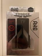 Condor Axe medium, Sport en Fitness, Darts, Ophalen of Verzenden, Gebruikt