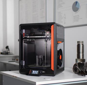 Impression 3D Petit et GRAND FORMAT – Rapide, sur mesure, Enlèvement