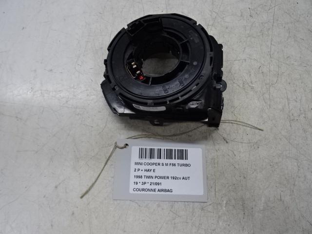 AIRBAGRING Mini Mini (F56) (01-2013/10-2017) (4216268), Auto-onderdelen, Overige Auto-onderdelen, Mini, Gebruikt