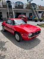 Lancia fulvia zogato 68000km, Particulier, Rood, Zwart, Overige modellen