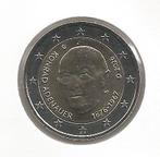 Allemagne 2 euros 2025 G, Envoi