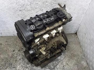 Moteur AXW Nu, Envoi, Utilisé, Audi