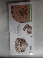 Maquette 3D "Boîte à secret", Hobby en Vrije tijd, Scrapbooking, Ophalen, Nieuw