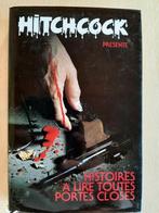 Hitchcock - Histoires à lire toutes portes closes, Enlèvement, Amérique, Hitchcock, Utilisé