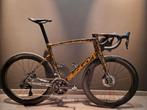 Ridley noah fast, Fietsen en Brommers, Carbon, Heren, Zo goed als nieuw, 57 tot 61 cm