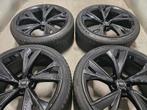 22" Original Audi RS6 C8 RS7 5x112, Auto-onderdelen, Banden en Velgen, Ophalen, Gebruikt, 285 mm, Banden en Velgen