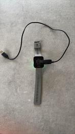 Garmin watch forerunner 35, Handtassen en Accessoires, Sporthorloges, Ophalen, Gebruikt, Zwart, Garmin