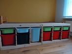 Opbergbak Trofast (Ikea), Kinderen en Baby's, Kinderkamer | Commodes en Kasten, Ophalen, Kast