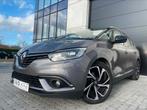 Renault Scenic 7PL/Autom./Massage/Bose 1e Eig, Auto's, Renault, Automaat, Monovolume, Euro 6, 7 zetels