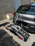 Fietsendrager Thule, Auto diversen, Fietsendragers, Ophalen, Zo goed als nieuw, 2 fietsen, Trekhaakdrager