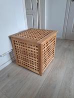 Cube de rangement, Maison & Meubles, Accessoires pour la Maison | Coffres, Comme neuf, Enlèvement ou Envoi