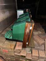 Legnesten, Dieren en Toebehoren, Ophalen, Zo goed als nieuw