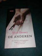 A. Ferney - De anderen, Boeken, Gelezen, Ophalen of Verzenden, A. Ferney